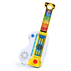 Baby Einstein - Flip & Riff Keytar Musikalsk legetøj